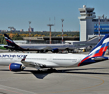 Международный аэропорт Хабаровск с 26 марта переходит на весенне-летнее расписание полетов